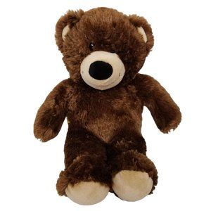 build a bear feet